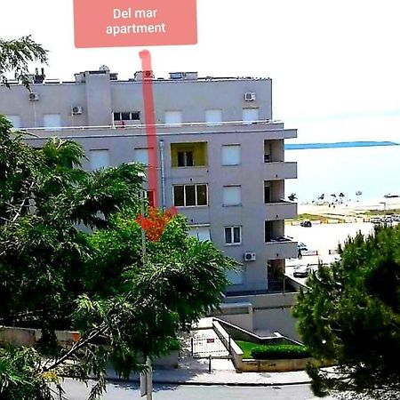 Del Mar Apartment Сплит Экстерьер фото