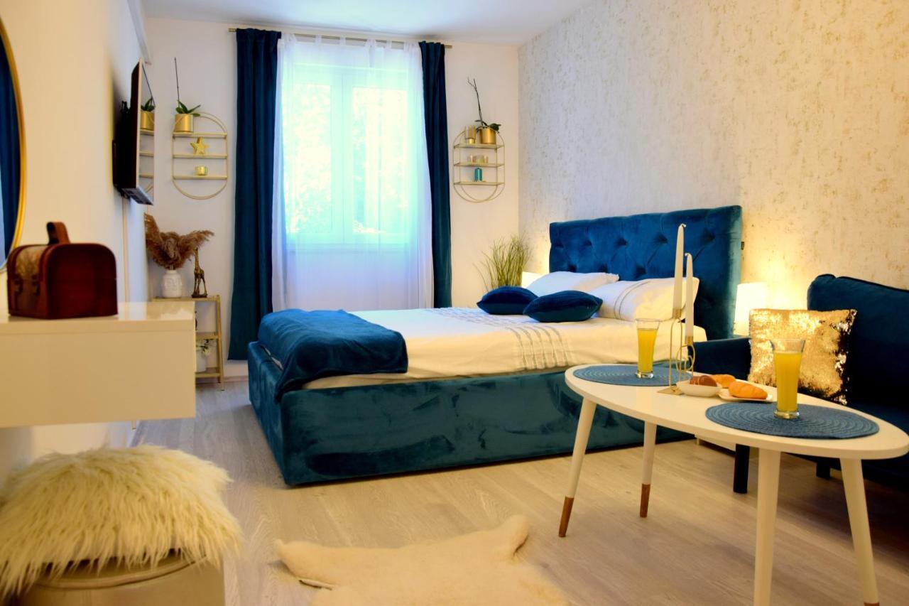 Del Mar Apartment Сплит Экстерьер фото