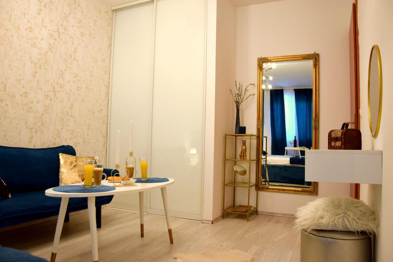 Del Mar Apartment Сплит Экстерьер фото