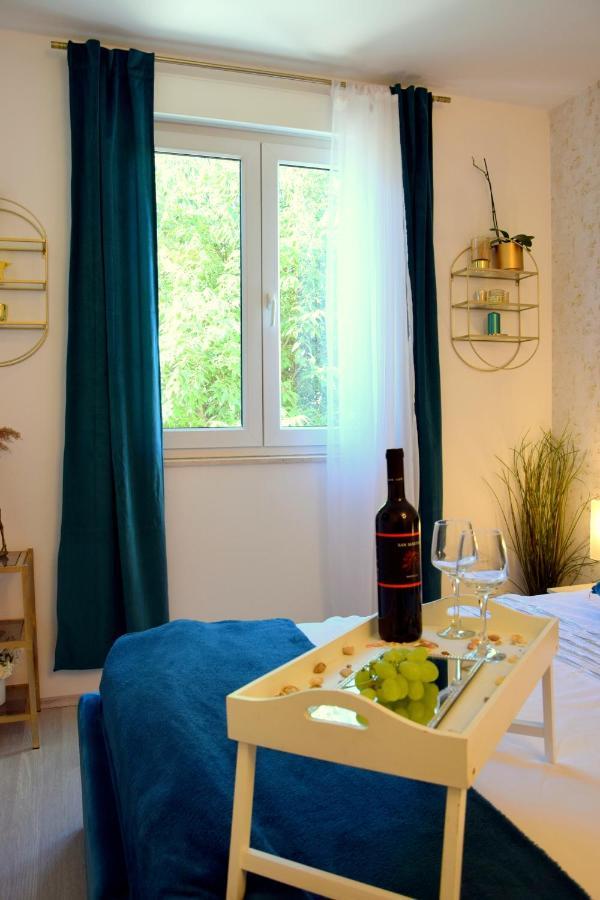 Del Mar Apartment Сплит Экстерьер фото