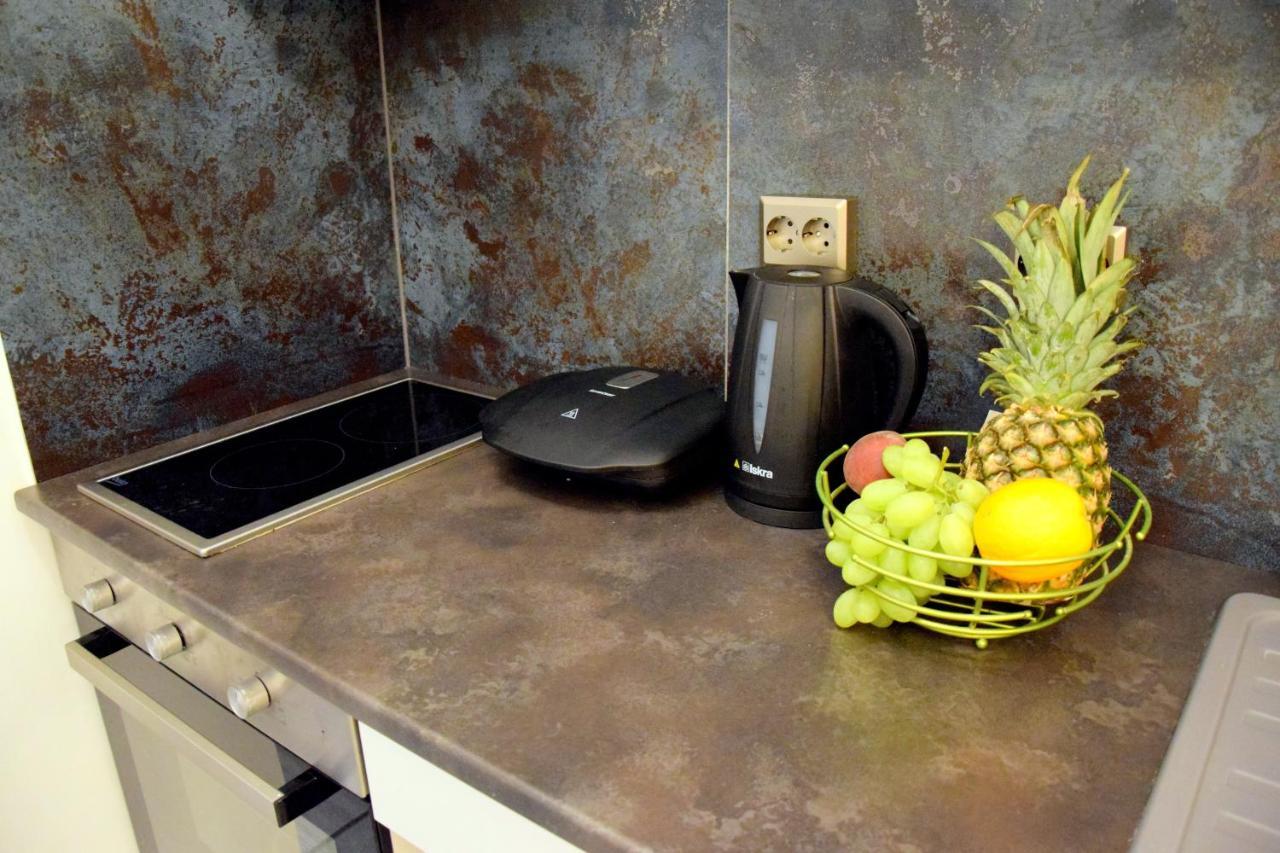 Del Mar Apartment Сплит Экстерьер фото