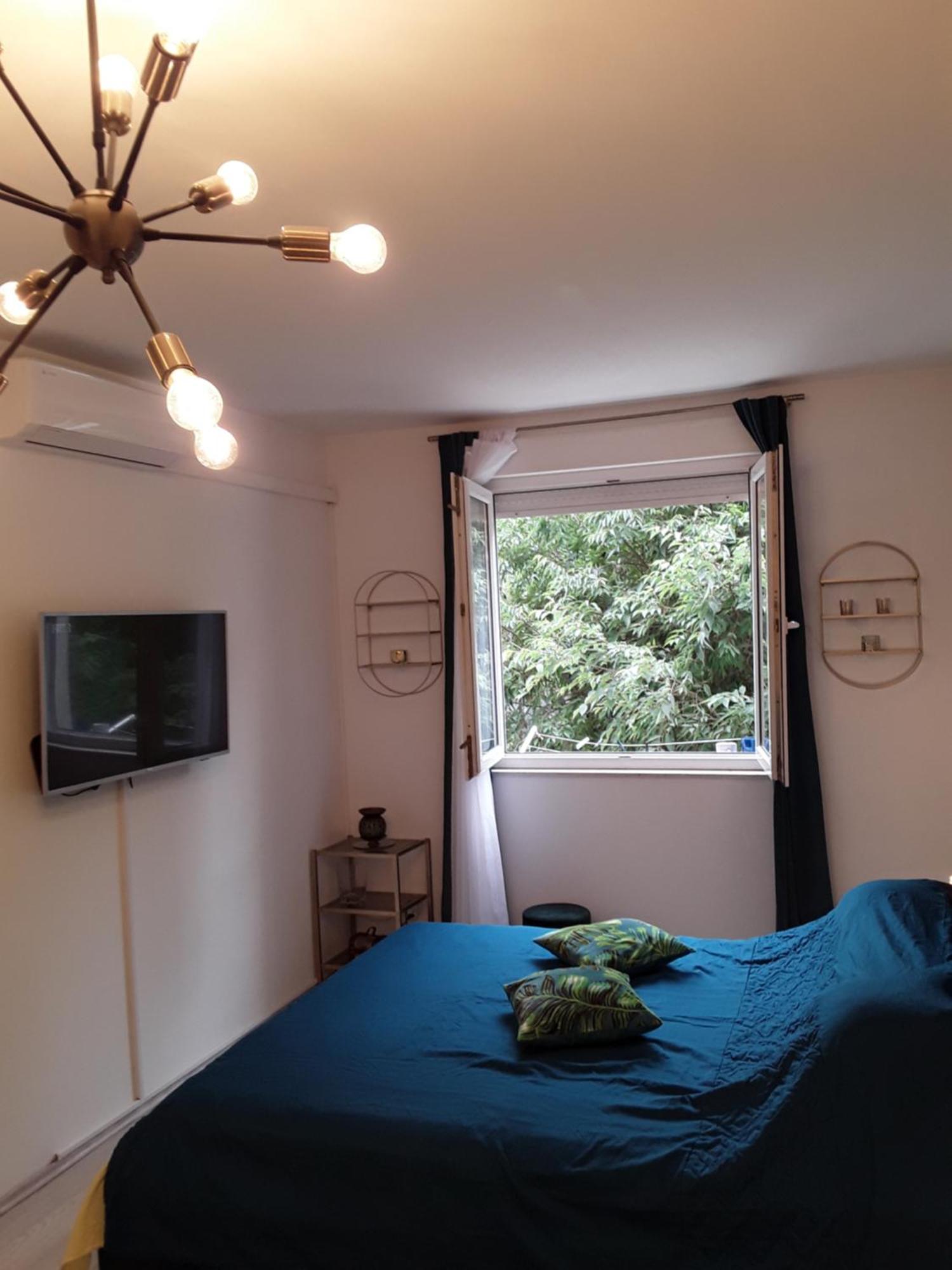 Del Mar Apartment Сплит Экстерьер фото