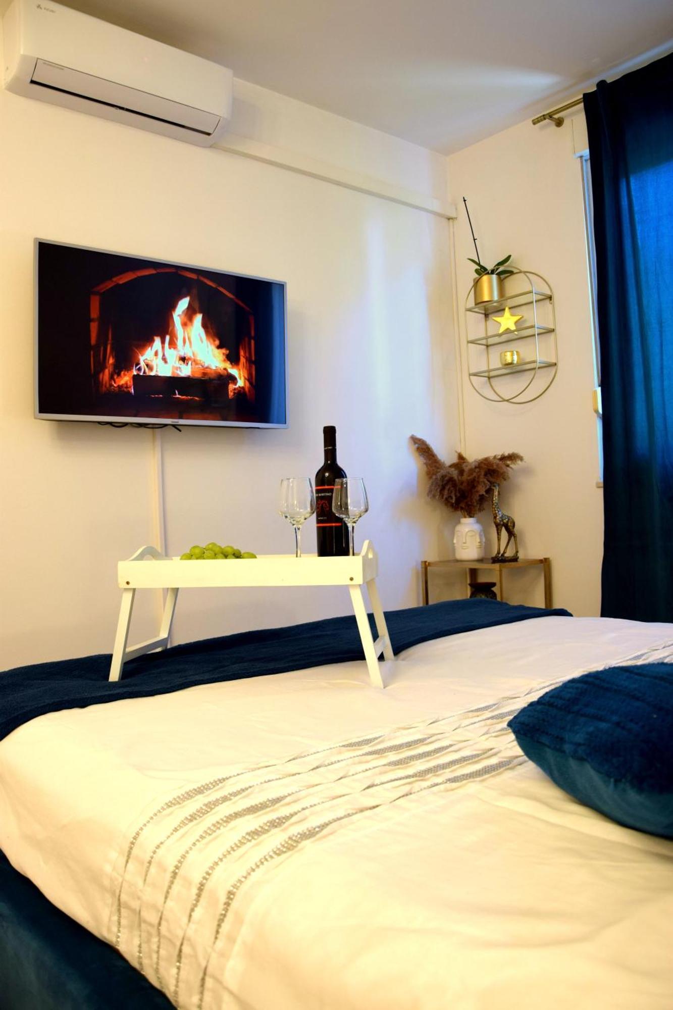 Del Mar Apartment Сплит Экстерьер фото